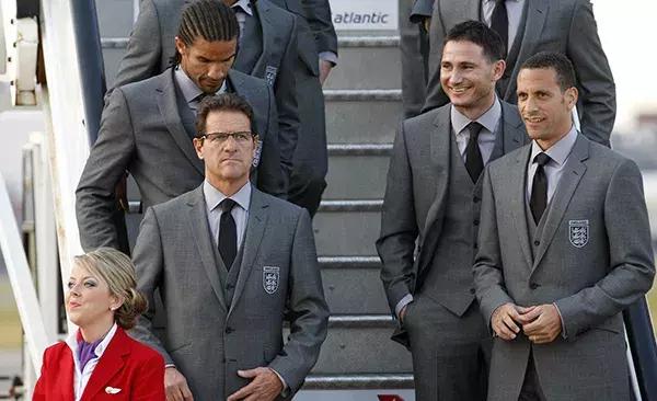 三狮军团英格兰或成最大黑马,三狮军团掀起青春风暴