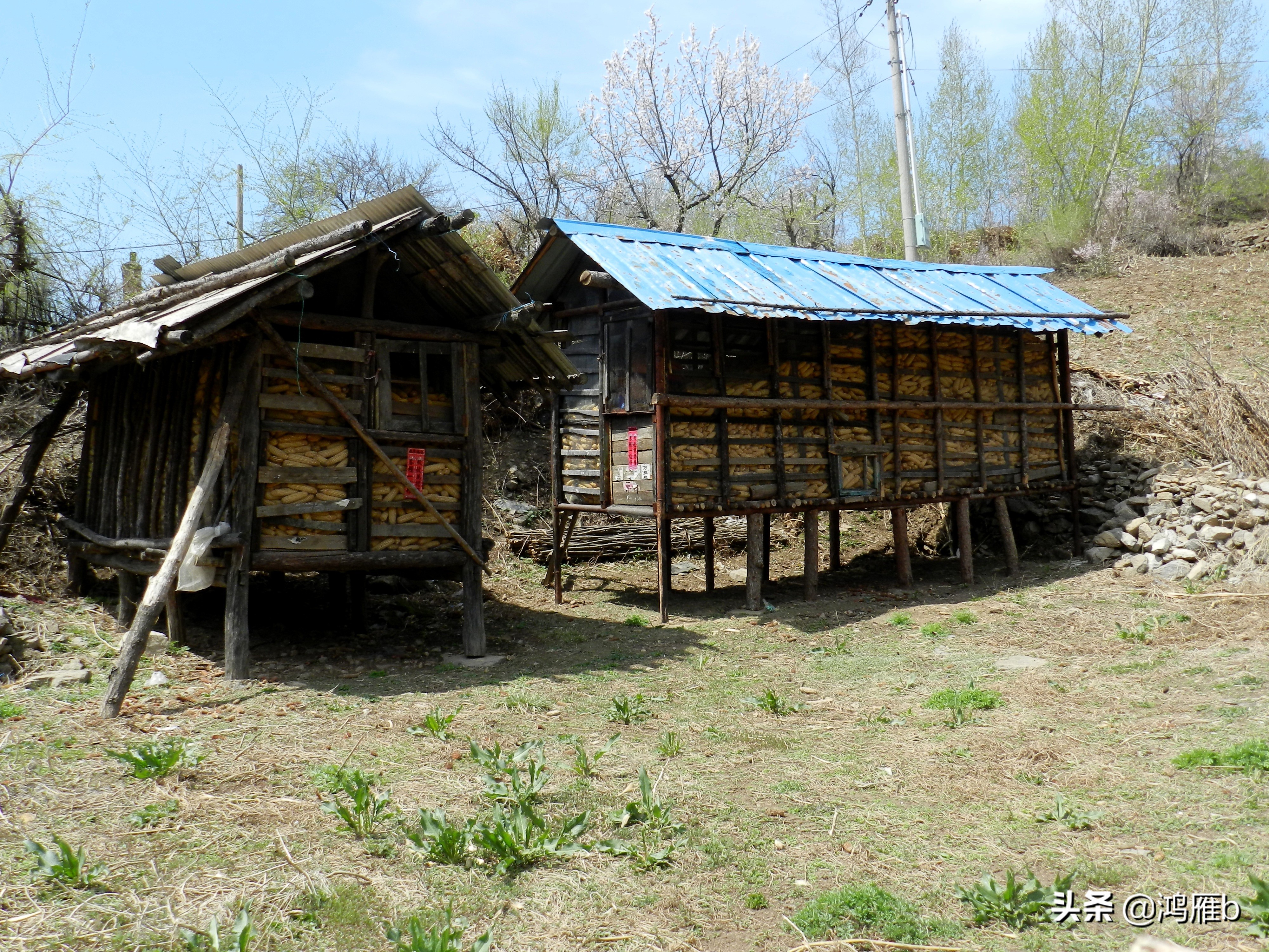 本溪小众秘境,本溪神秘山村