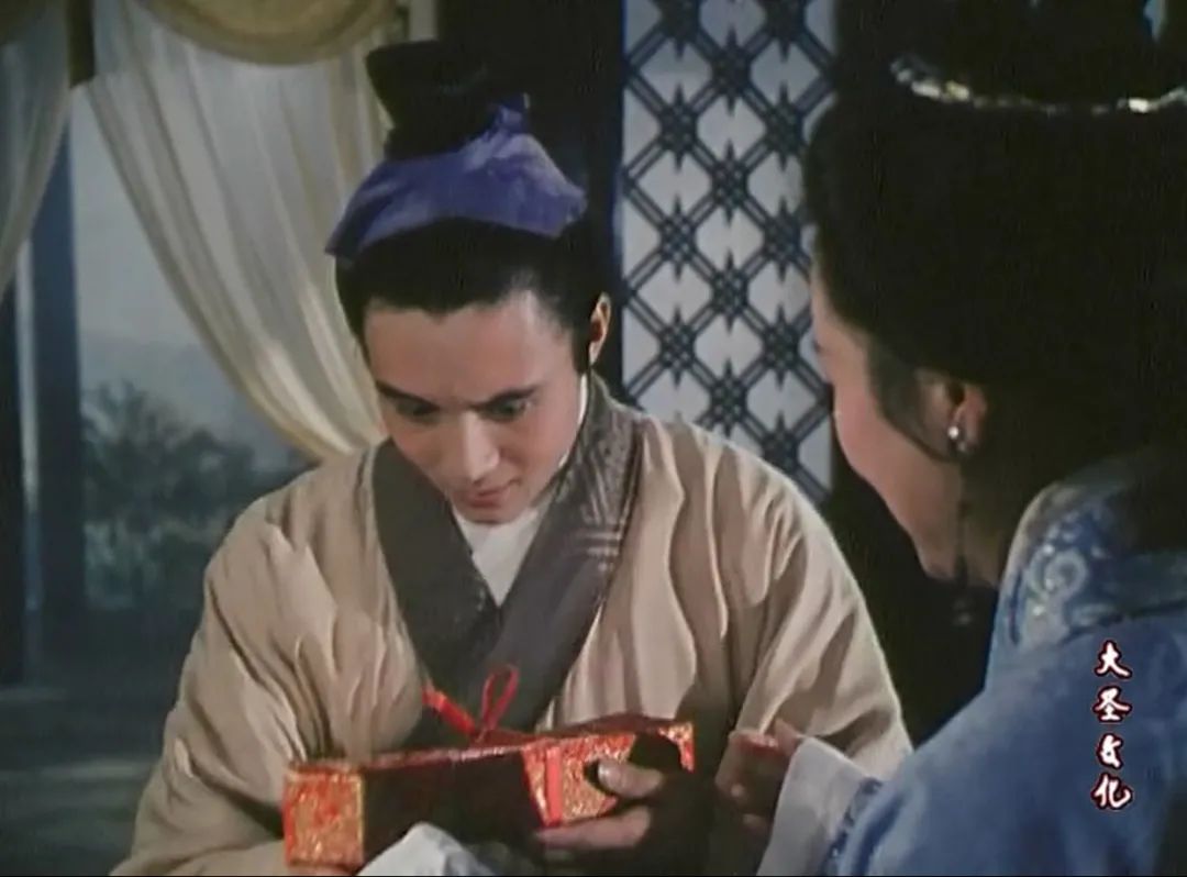 西游记唐僧的三个扮演者迟重瑞,西游记迟重瑞扮演假唐僧