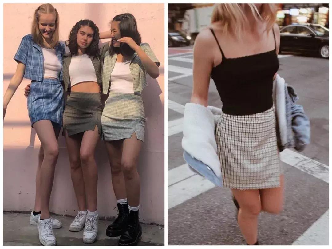 明星最近的流行穿搭,明星代言品牌平价