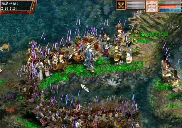 大话西游2单人入坑玩什么角色,大话西游2十大被忽略的召唤兽