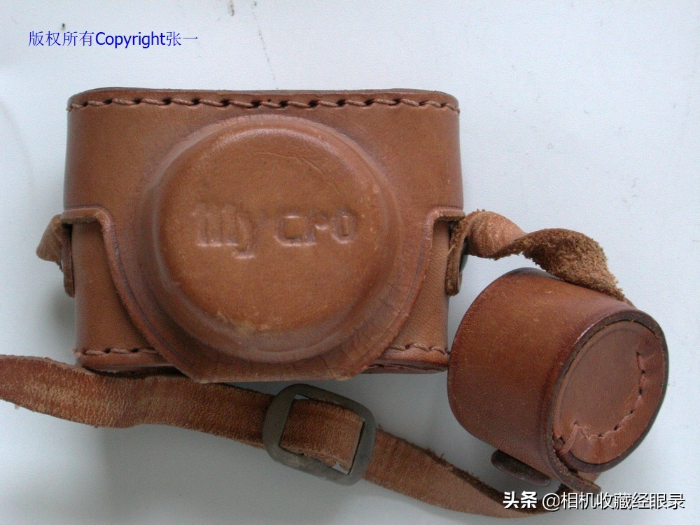 世界上最小的数码单反相机,世界最小的微型相机