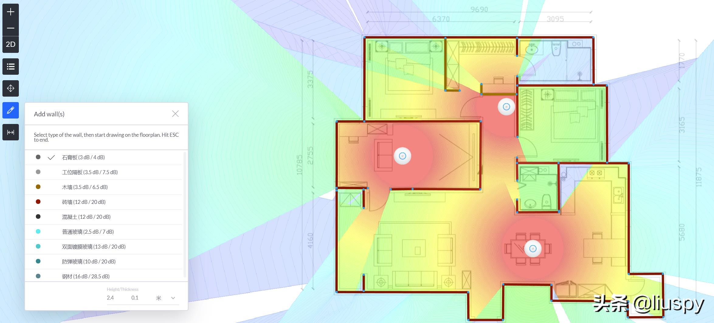 怎么选购一个合适的无线路由器,选购无线路由器攻略