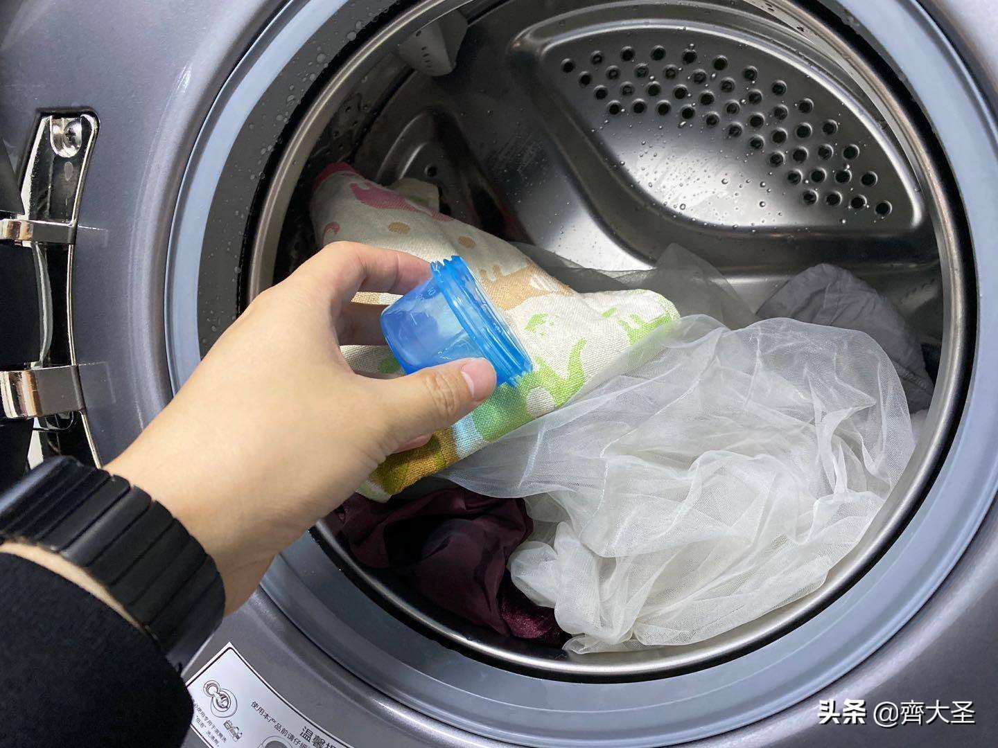 壁挂洗衣机到底实用不,壁挂式洗衣机值不值得买