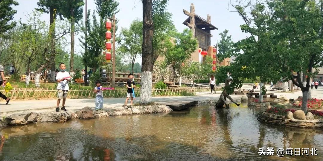 因疫新生｜|玉米冒险村8月8号喊你来嗨