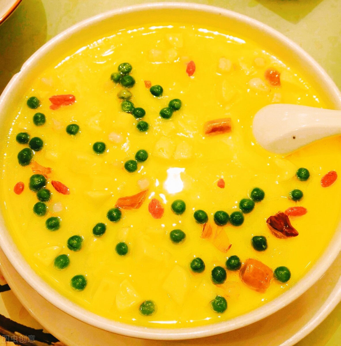 蒸鸡蛋好吃做法,牛奶蒸鸡蛋怎么好吃