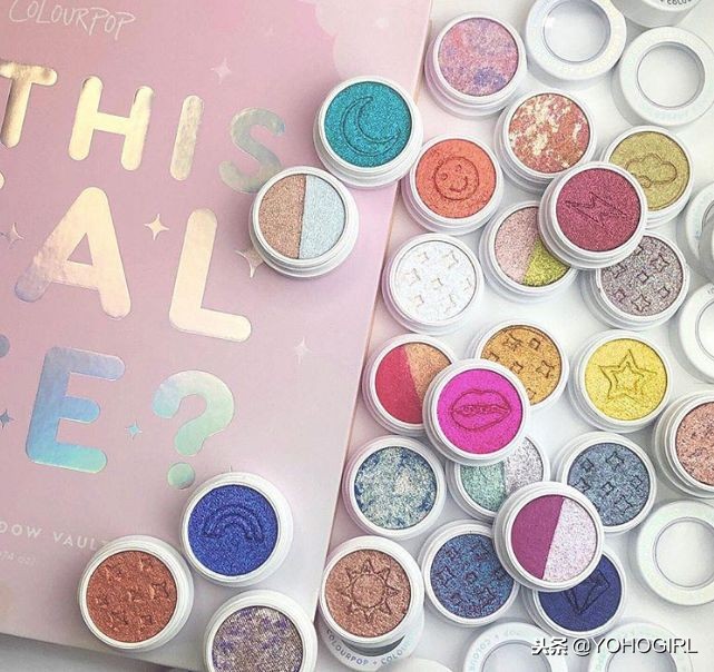 它们凭什么还未上市就断货?原来都带着“网红”体质啊!