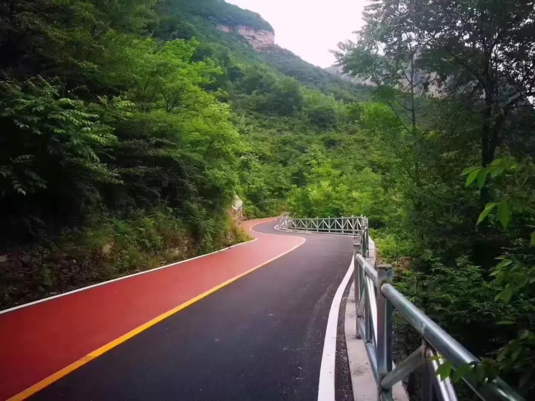 天津到菏泽看牡丹两日游,天津出发太行山旅游路线推荐