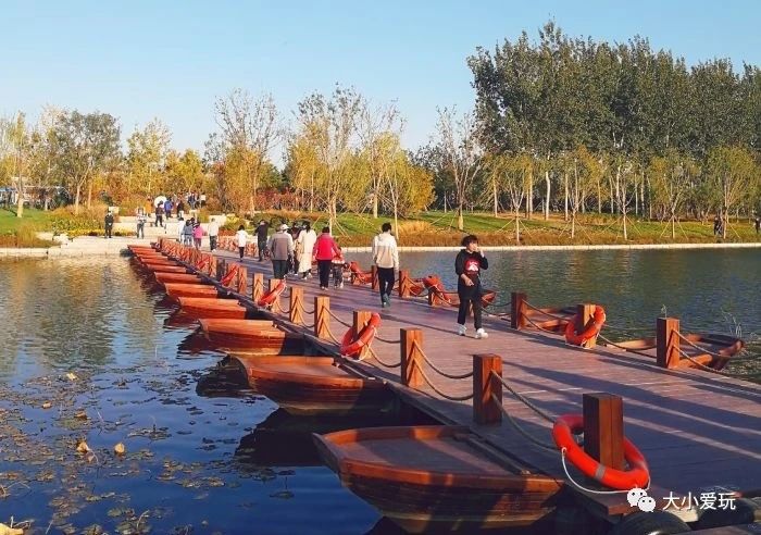 北京大型室内儿童游乐场,北京露天游乐场地设计