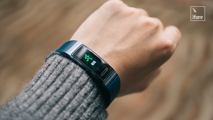 华为手环3pro功能介绍,华为手环3pro使用技巧