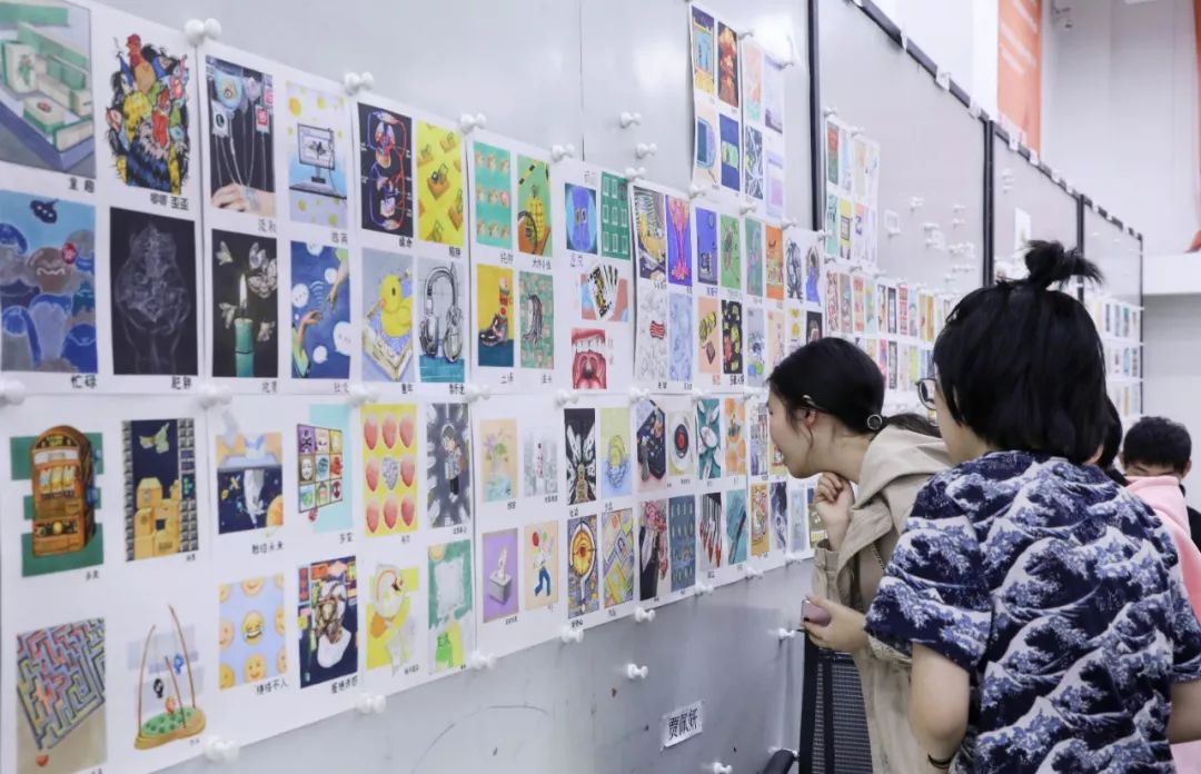 北京博艺画室好吗,北京博艺画室精品校区24届校考