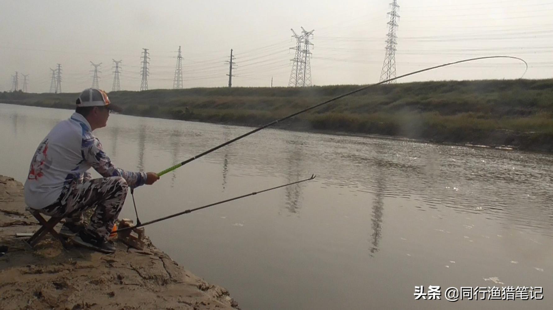 钓鲫鱼多长的子线合适,春季钓鲫鱼子线用长还是短子线