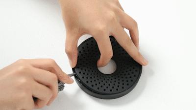 日本人历时50年研制，用“大豆”除甲醛，无毒无害，母婴均可用