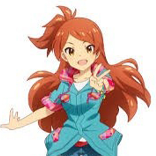 今天过生日的动漫角色！（4月29日）