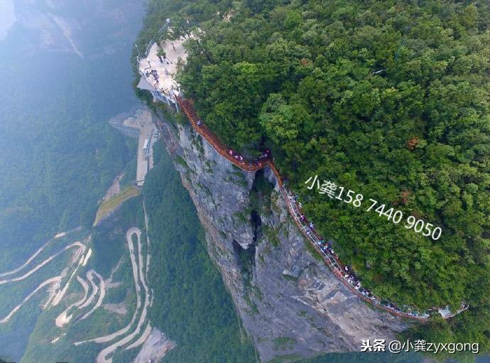 张家界凤凰旅游交通攻略图,湖南长沙张家界凤凰旅游攻略图文