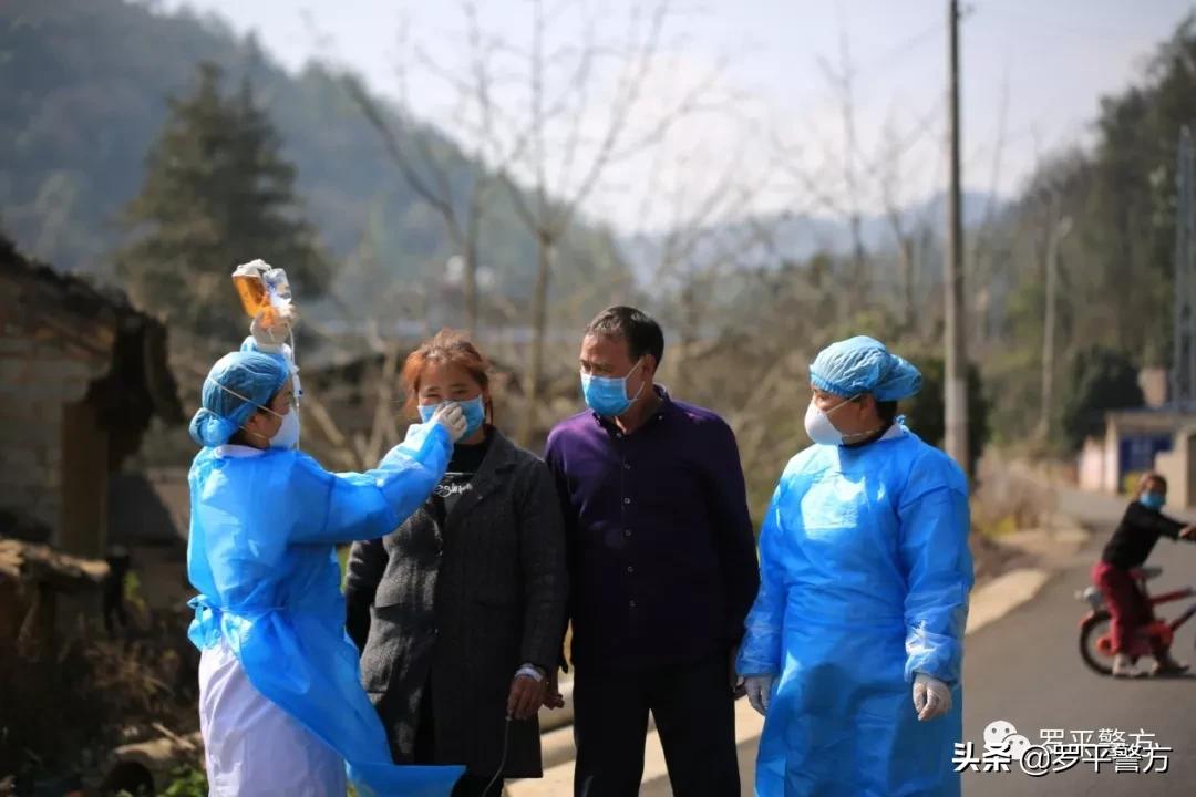 【治庸丨战“疫”】14天过去了，隔离后的小山村“春暖花开”