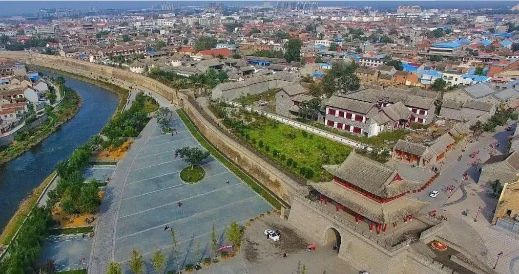 河南最容易念错名字的4个县,在河南一读就错的地名