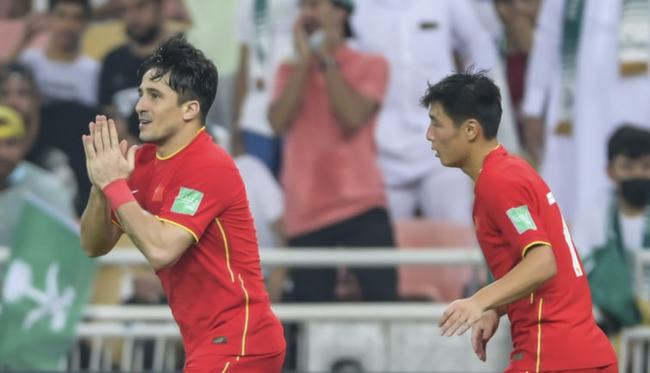 李铁解释,李铁说造点球