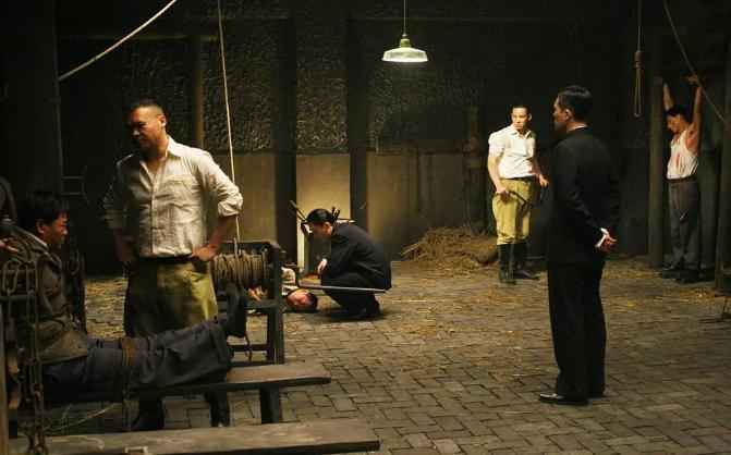 《色，戒》过去12年，你还是看不懂易先生和王佳芝