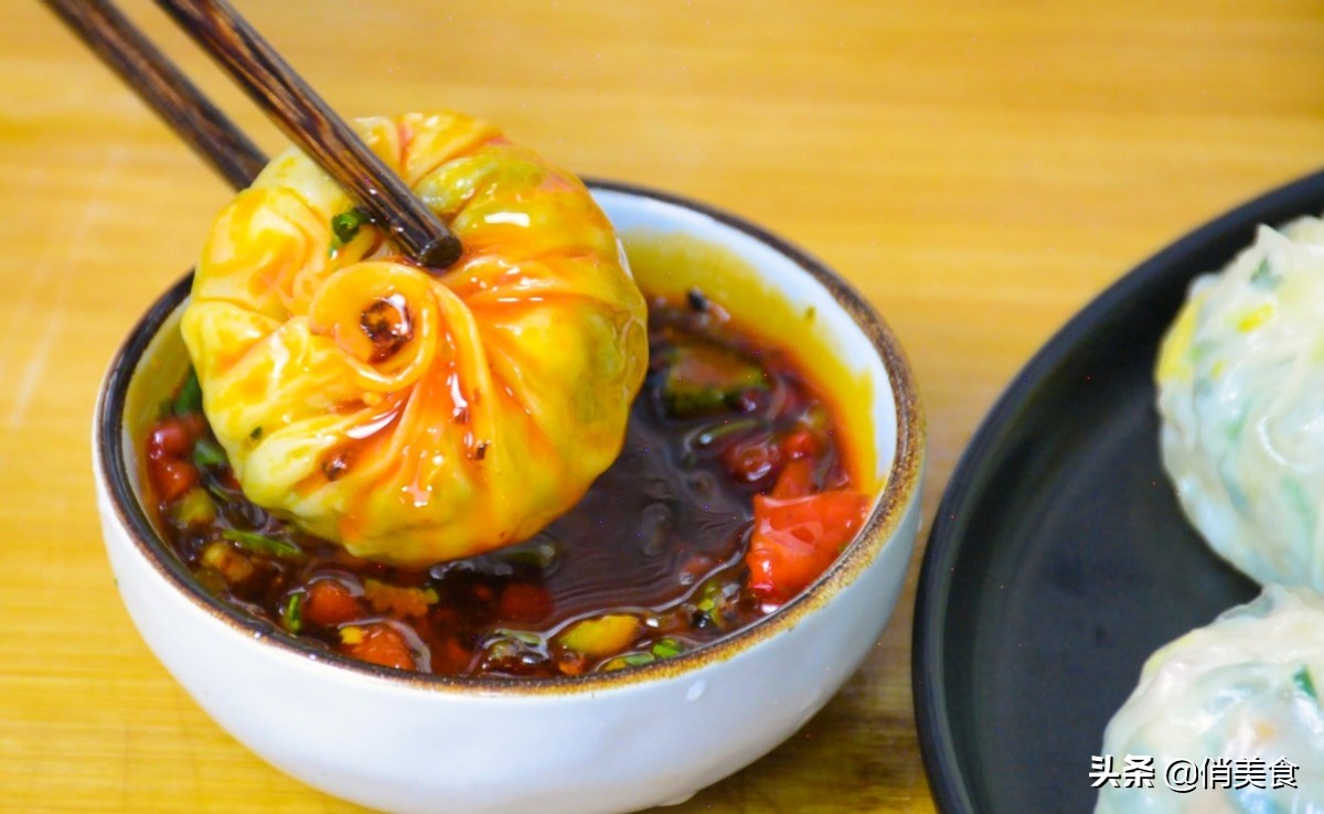 晒晒我家一周早餐7天不重样,晒晒我家健康食谱