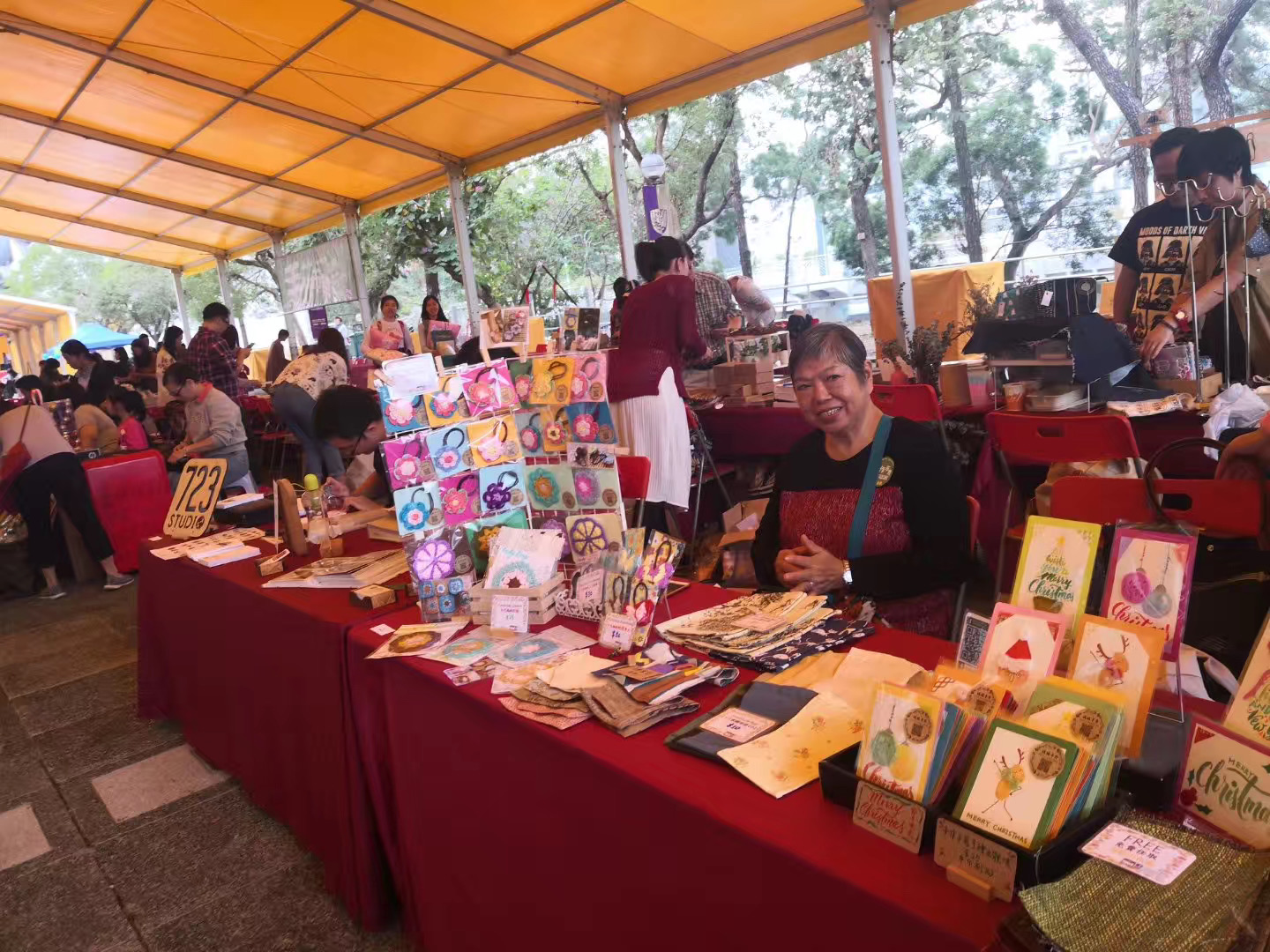 去香港中文大学攻略,香港留学游玩攻略大全