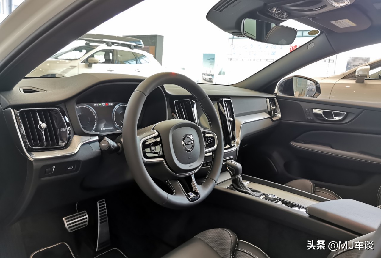 s60l车主真实感受,s60车主真实感受视频