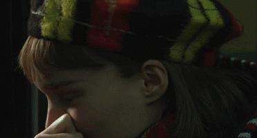 龙纹身鲁妮玛拉,龙纹身的女孩鲁妮玛拉版剧照