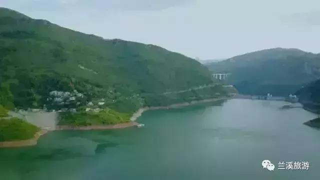 兰溪上央视,兰溪游埠古镇上央视