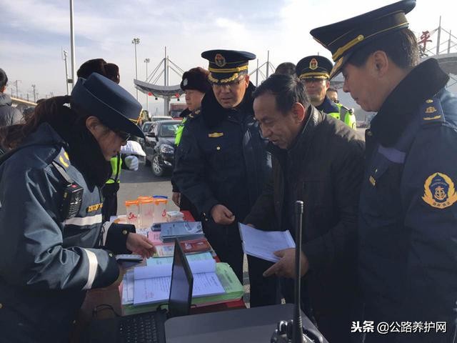 路政的执法权限,公路路政执法工作职责