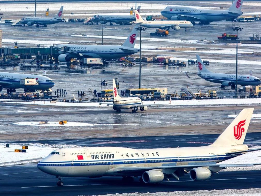 机票性价比？食物？舒适度？老司机告诉你中英往返航空哪家强！
