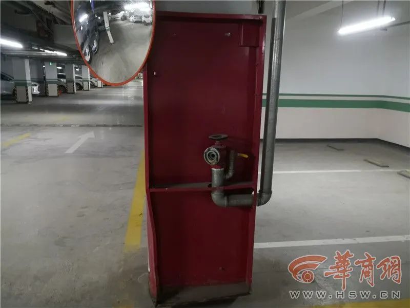 西安小区车位管理费多少钱,西安一小区停车费改为一天48元