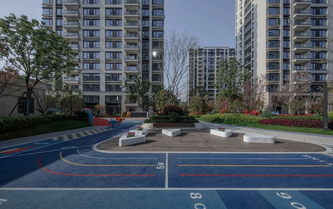 杭州|绿都•阅兰府——桃花入梦丁兰心