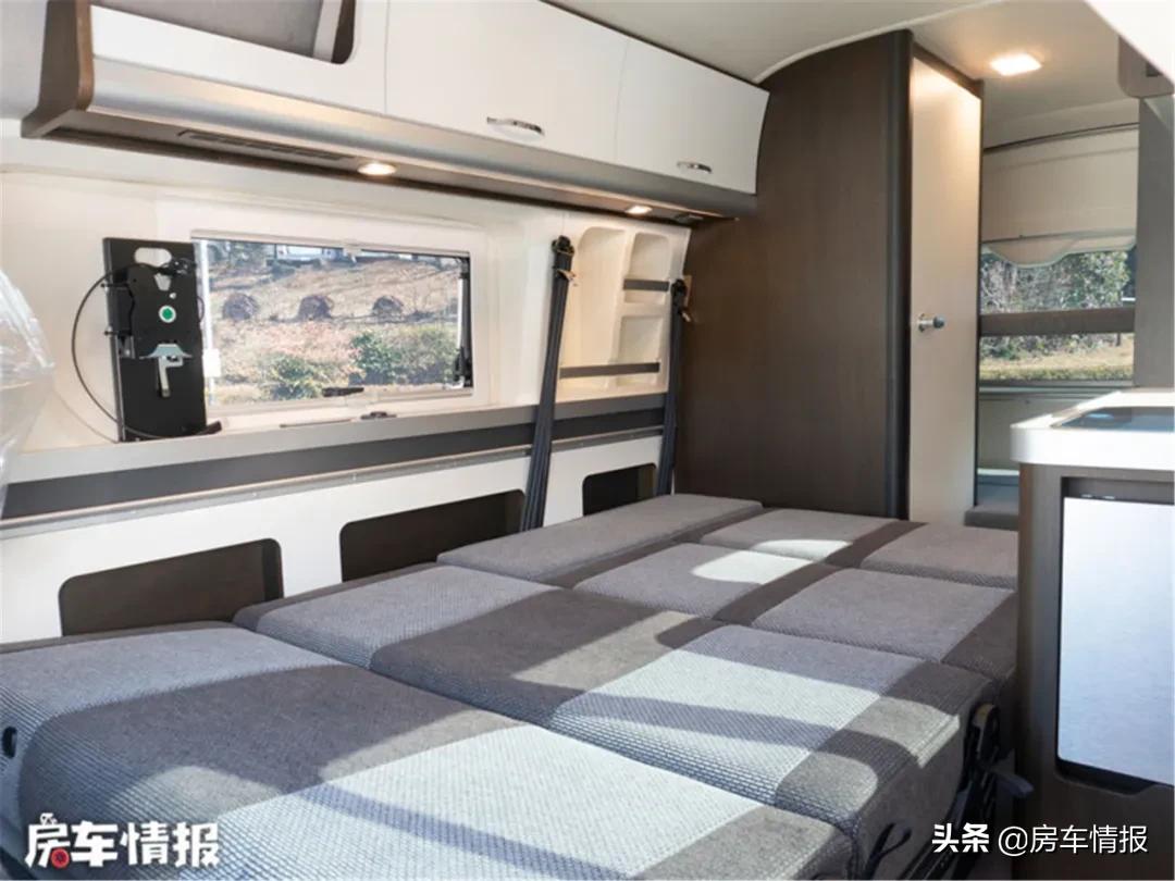 新款丰田海狮房车,丰田海狮房车4人2020价格