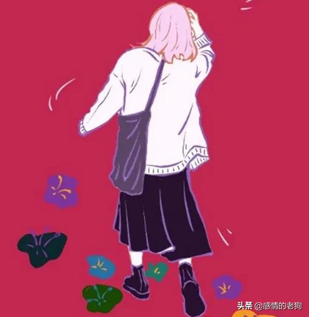 前女友想你了该怎么回复,给前女友发微信说想你了