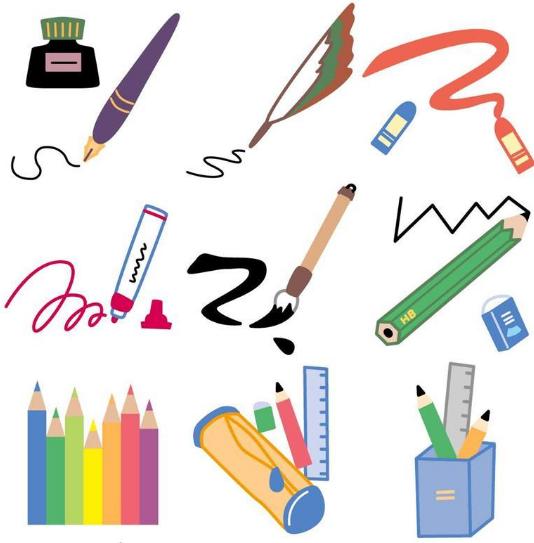 他只是把橡皮戴在了铅笔头上，一下就赚了230万美元（书评）