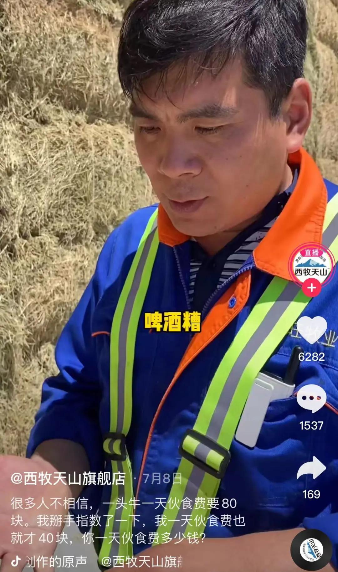 有前中后调的*疆新***子奶**，被喝成奶中“玲娜贝儿”