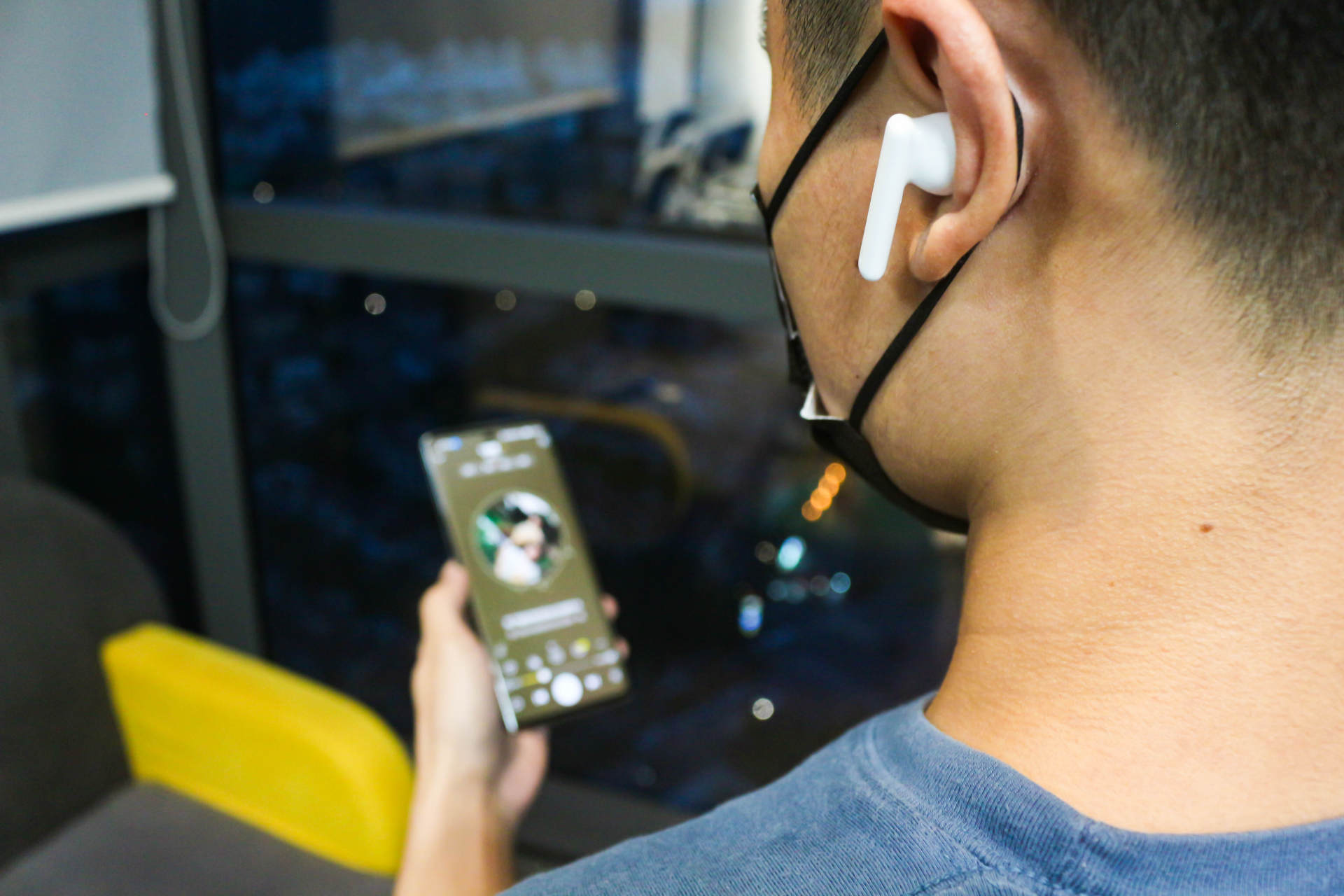 荣耀earbuds2se降噪有几个档位,荣耀honorearbuds2se