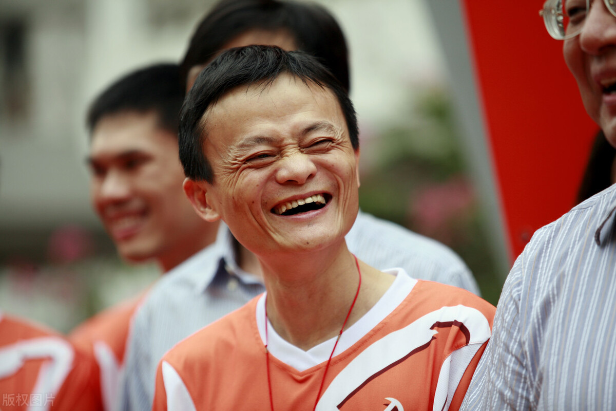 马云创业的十次失败,马云创业带给我们的经验和启示