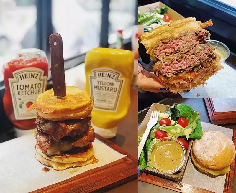 50元吃遍香港米其林,2019香港街头米其林