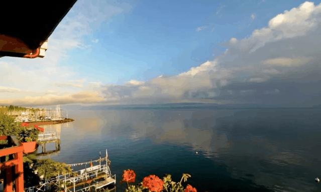 文旅小镇昙花一现,1800亩的文旅小镇