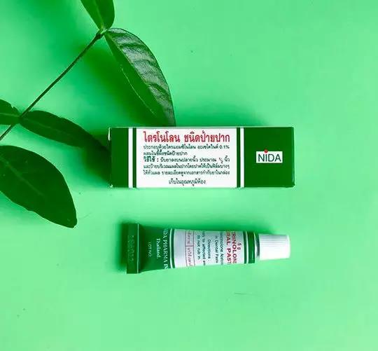 泰国的好物推荐,泰国购物必买清单100元以下