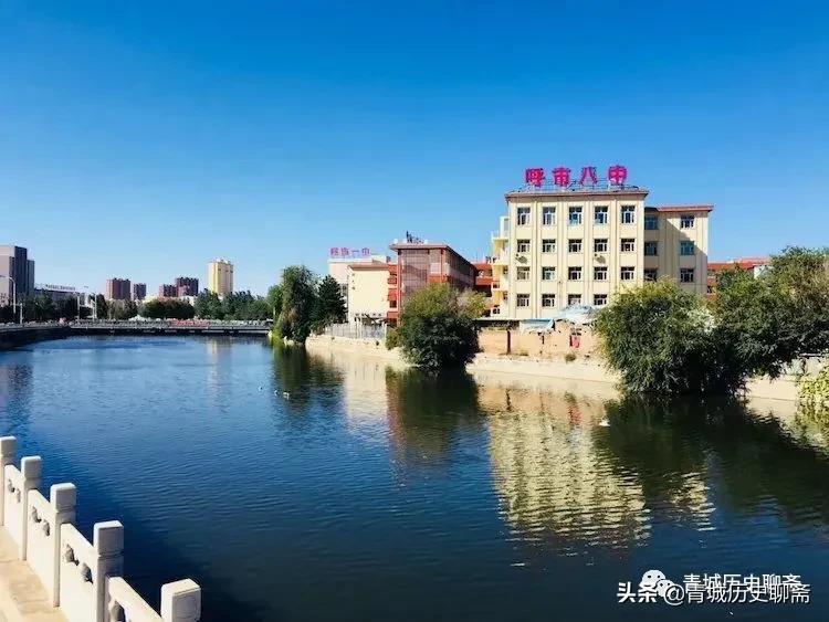 寻找记忆中的初中,回忆童年寻找儿时的记忆