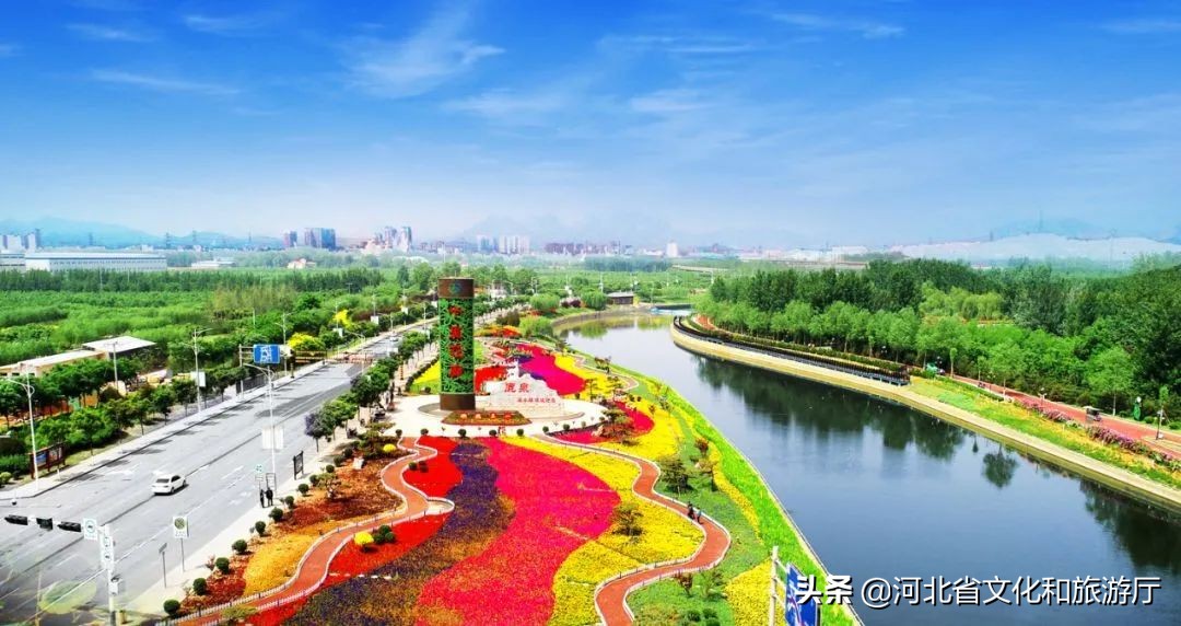 一鹿走来鹿泉,一路走来的最新视频