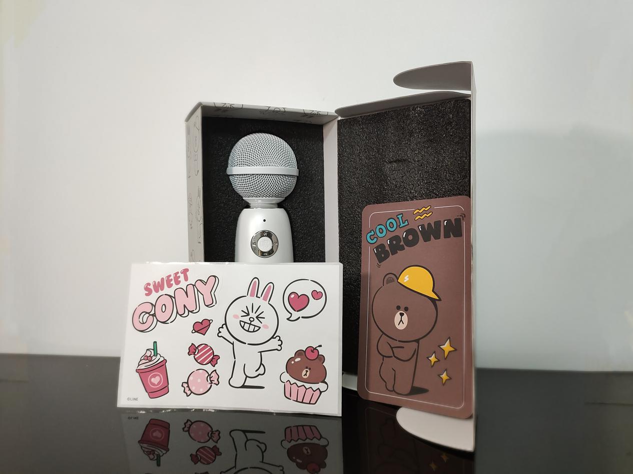 唱吧小巨蛋g3麦克风话筒,唱吧小巨蛋新款麦克风