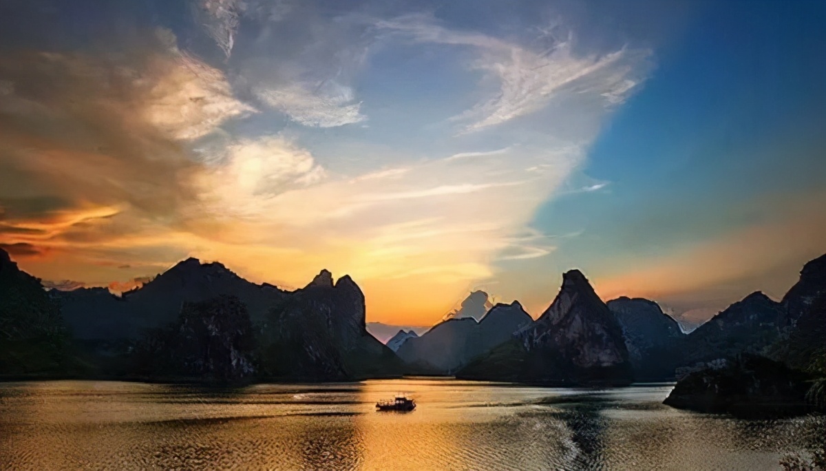 带你走进中国最美的村落,带你打卡中国最美古村