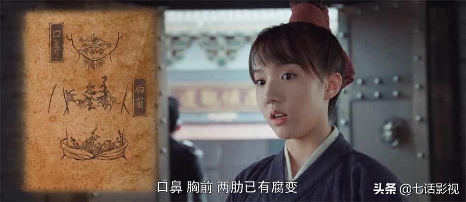 豆瓣评分9.5以上的网剧三部曲,一部小成本奇幻网剧