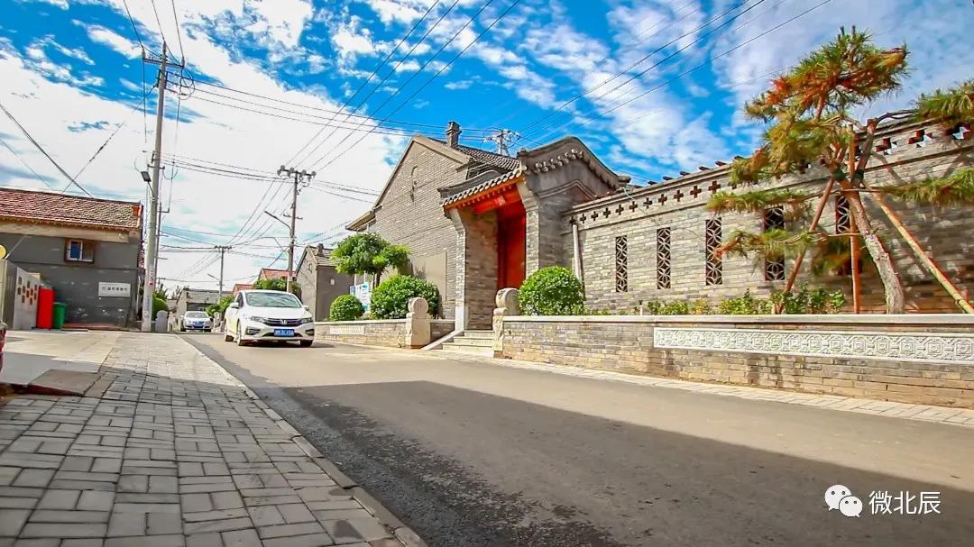 天津市乡村旅游示范片区,天津最好的乡村旅游区