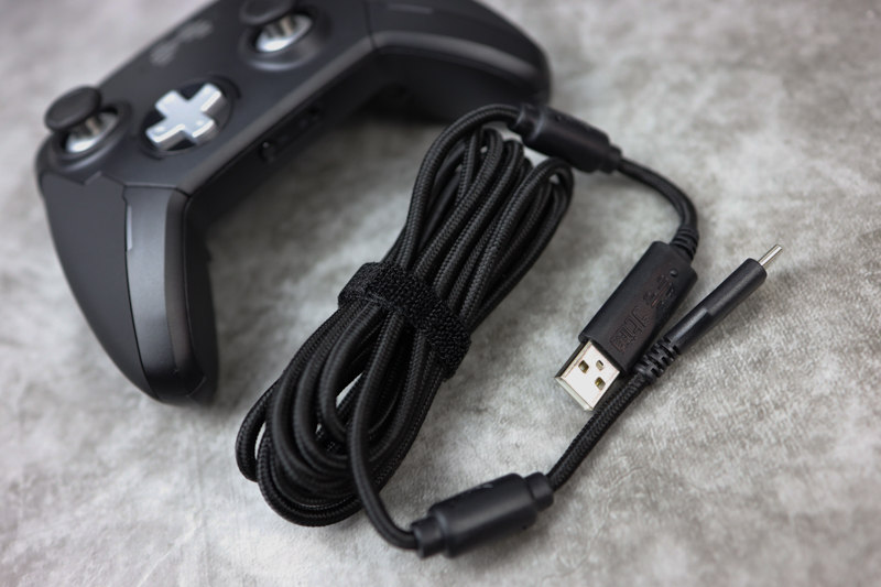 北通宙斯游戏手柄连switch,switch手柄北通飞智