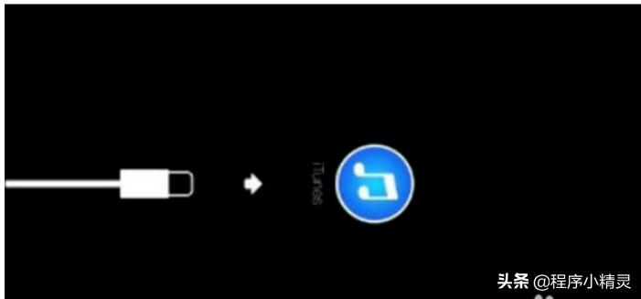 iphone已停用没home键连接itunes,iphone7plus已停用连接itunes
