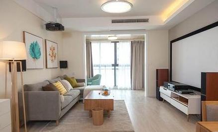 房子有横梁怎么拆除,卧室已装修有横梁怎么化解